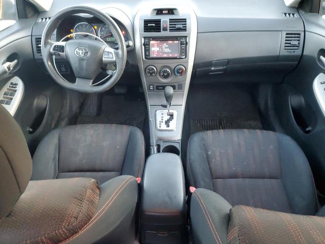 Photo 8 from auction – 2013 TOYOTA COROLLA BA with VIN 2T1BU4EE8DC089949
