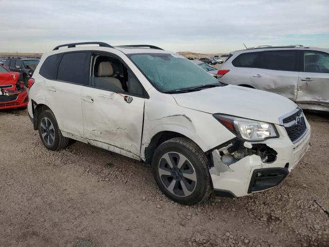 Photo 4 from auction – 2017 SUBARU FORESTER 2 with VIN JF2SJAGCXHH551353