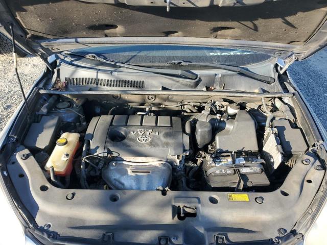 Photo 12 from auction – 2011 TOYOTA RAV4 with VIN 2T3ZF4DV8BW063722