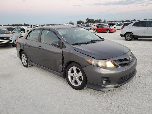Photo 4 from auction – 2013 TOYOTA COROLLA BA with VIN 5YFBU4EE0DP206228