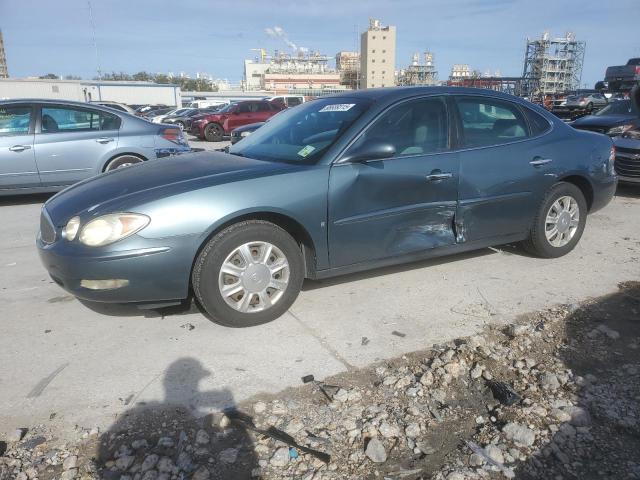 BUICK LACROSSE C 2006 with VIN 2G4WC552X61196661 - Photo from auction