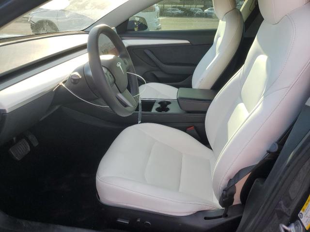 Снимка 7 от търг – 2021 TESLA MODEL 3 с VIN 5YJ3E1EA7MF032215