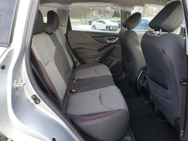 Photo 11 from auction – 2019 SUBARU FORESTER S with VIN JF2SKAJC0KH422132