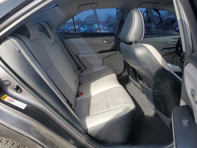 Photo 10 from auction – 2016 TOYOTA CAMRY LE with VIN 4T1BF1FK1GU555625