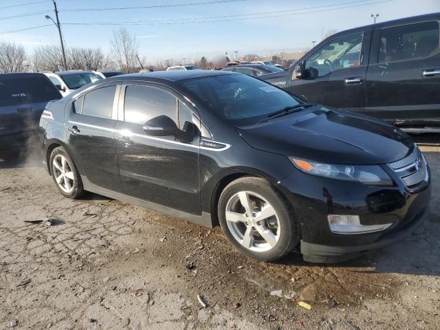 Photo 4 from auction – 2015 CHEVROLET VOLT with VIN 1G1RA6E40FU122418