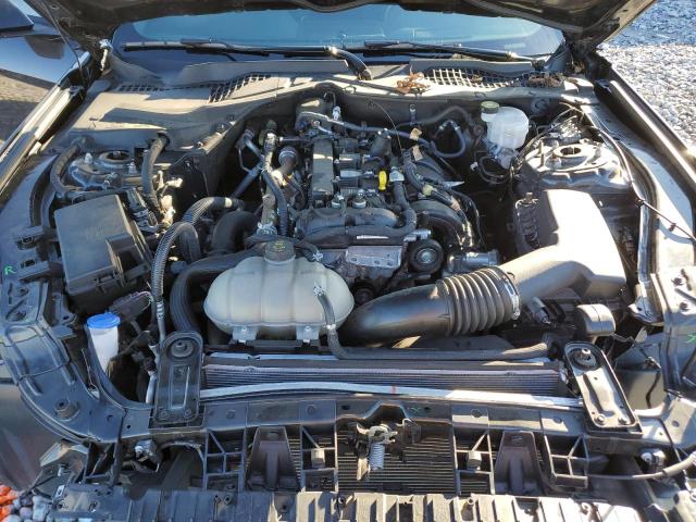 Photo 11 from auction – 2023 FORD MUSTANG with VIN 1FA6P8TH4P5106671