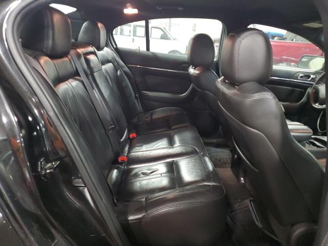 Photo 10 from auction – 2014 LINCOLN MKS with VIN 1LNHL9DK1EG609909