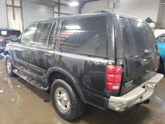 Photo 2 from auction – 2002 FORD EXPEDITION with VIN 1FMFU18L42LA18341
