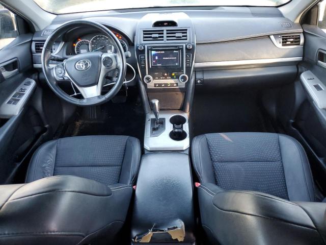 Photo 8 from auction – 2013 TOYOTA CAMRY L with VIN 4T1BF1FK5DU698525