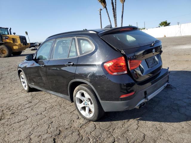 Photo 2 from auction – 2015 BMW X1 SDRIVE2 with VIN WBAVM1C57FV318830
