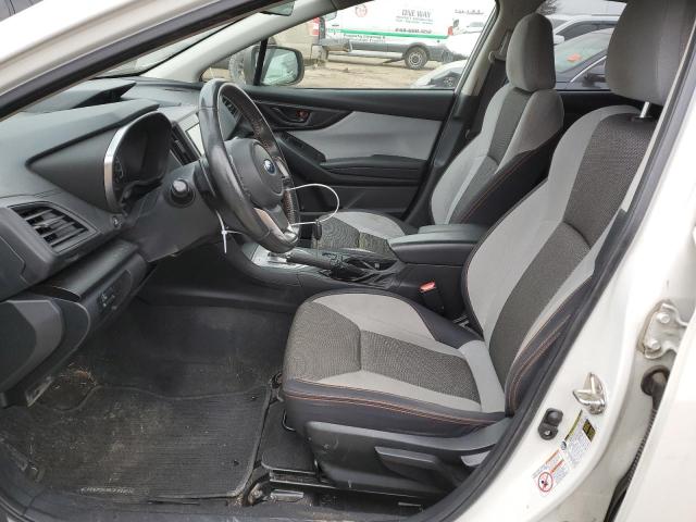 Photo 7 from auction – 2019 SUBARU CROSSTREK with VIN JF2GTACC9K8214010