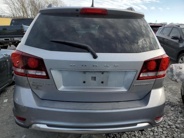 Photo 6 from auction – 2016 DODGE JOURNEY CR with VIN 3C4PDCGB0GT181903