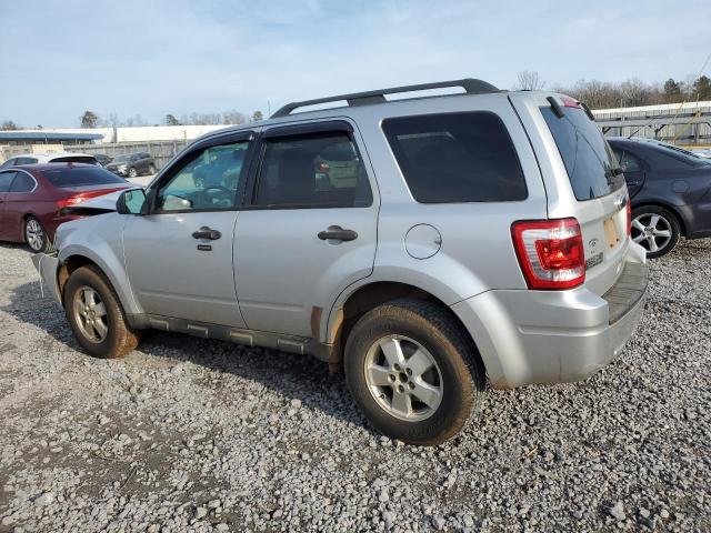 Снимка 2 от търг – 2012 FORD ESCAPE XLT с VIN 1FMCU0D76CKC75580