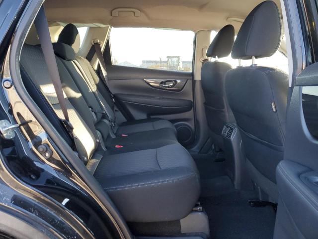 Photo 11 from auction – 2017 NISSAN ROGUE S with VIN KNMAT2MV6HP515259
