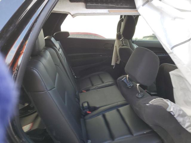Photo 11 from auction – 2024 DODGE DURANGO PU with VIN 1C4RDJFG2RC183144