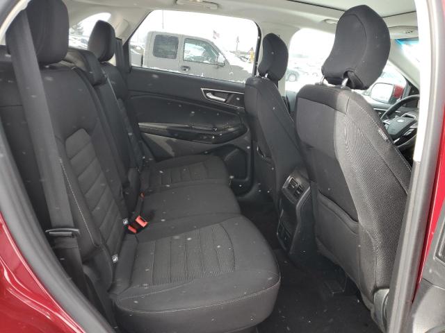 Photo 11 from auction – 2016 FORD EDGE SEL with VIN 2FMPK4J84GBB79314