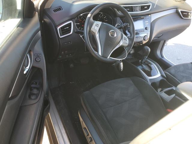 Photo 8 from auction – 2016 NISSAN ROGUE S with VIN 5N1AT2MV3GC913465