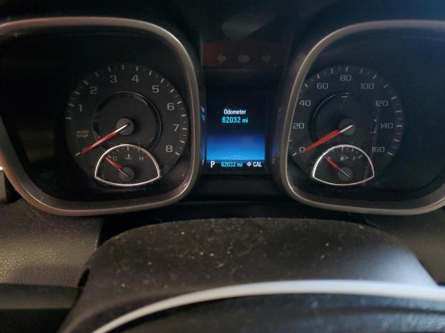 Photo 9 from auction – 2014 CHEVROLET MALIBU 1LT with VIN 1G11C5SL8EF300852