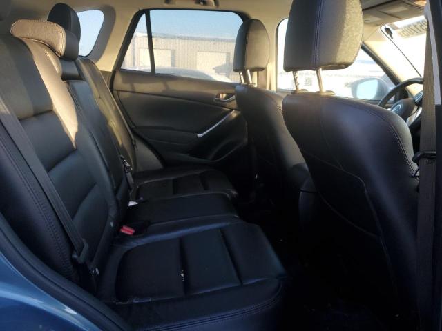 Photo 10 from auction – 2016 MAZDA CX-5 GT with VIN JM3KE4DY2G0714165