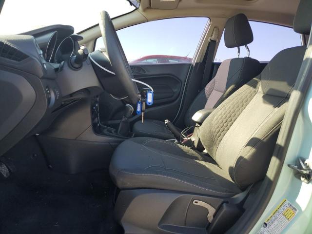 Photo 7 from auction – 2017 FORD FIESTA SE with VIN 3FADP4BJ4HM123230