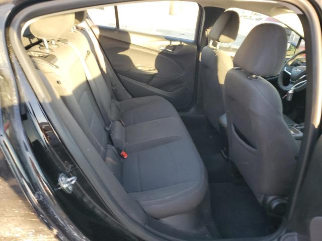 Photo 10 from auction – 2018 CHEVROLET CRUZE LT with VIN 3G1BE6SM7JS644675