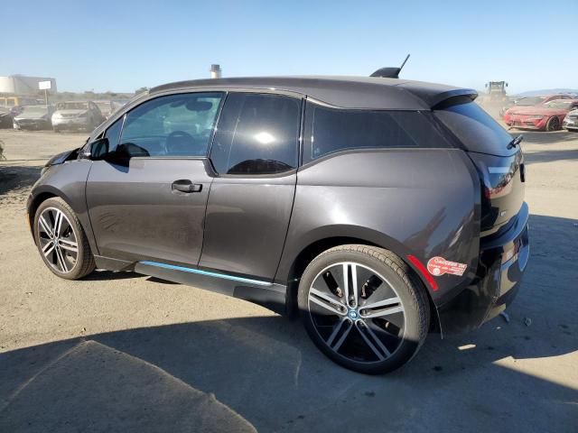 Photo 2 from auction – 2014 BMW I3 REX with VIN WBY1Z4C59EV274718