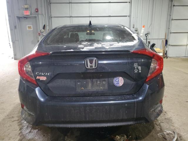 Photo 6 from auction – 2016 HONDA CIVIC EX with VIN 19XFC1F30GE015642