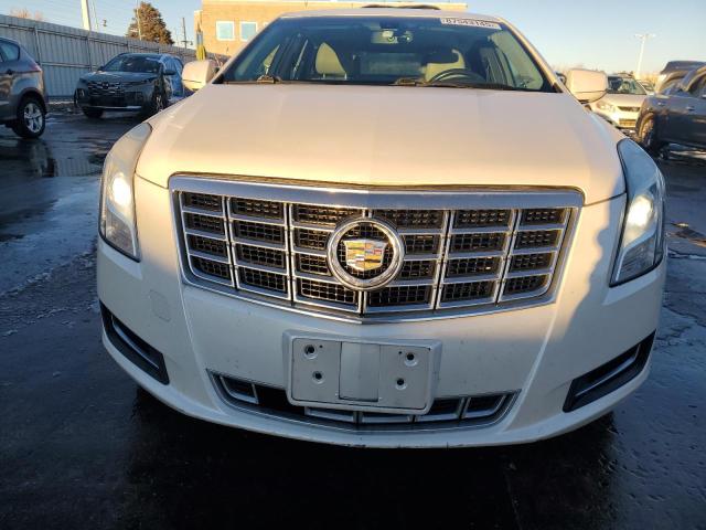 Photo 5 from auction – 2013 CADILLAC XTS with VIN 2G61N5S36D9116070