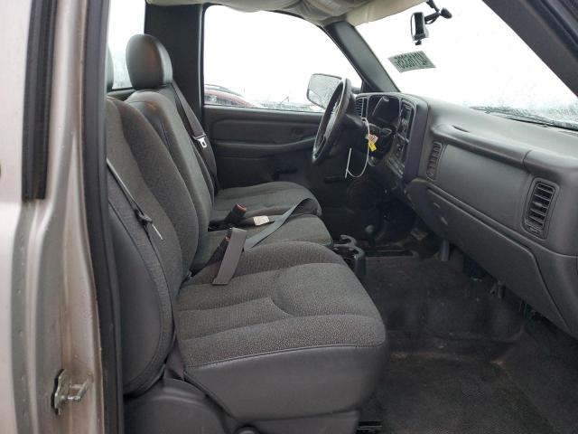 Photo 10 from auction – 2005 CHEVROLET SILVERADO with VIN 1GCEK14TX5Z112351
