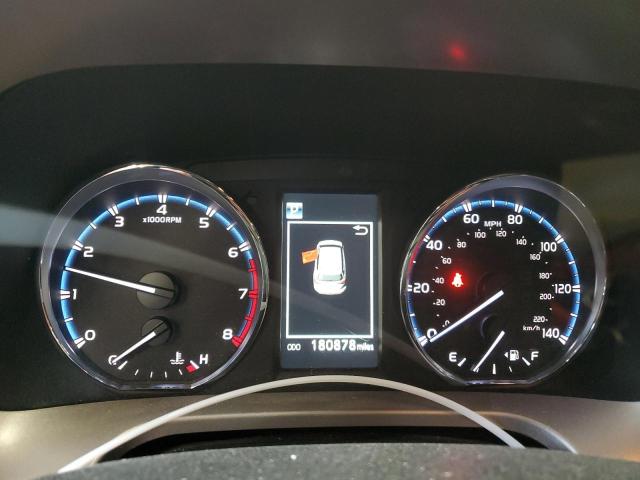 Photo 9 from auction – 2016 TOYOTA RAV4 XLE with VIN JTMRFREV5GJ062187