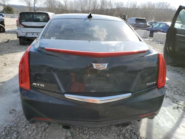Photo 6 from auction – 2015 CADILLAC ATS with VIN 1G6AA5RX7F0115589