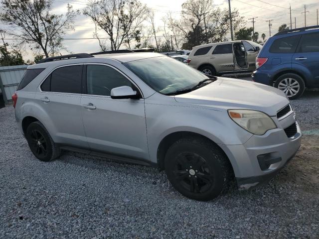 Photo 4 from auction – 2011 CHEVROLET EQUINOX LT with VIN 2CNALDEC1B6210019