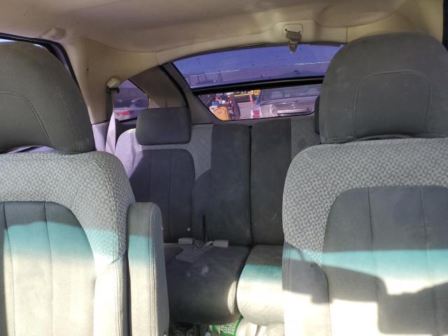 Photo 10 from auction – 2005 PONTIAC AZTEK with VIN 3G7DA03EX5S529525