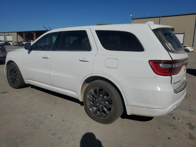 Photo 2 from auction – 2017 DODGE DURANGO SX with VIN 1C4RDHAG9HC960479