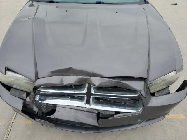 Photo 11 from auction – 2014 DODGE CHARGER SE with VIN 2C3CDXBG3EH147313