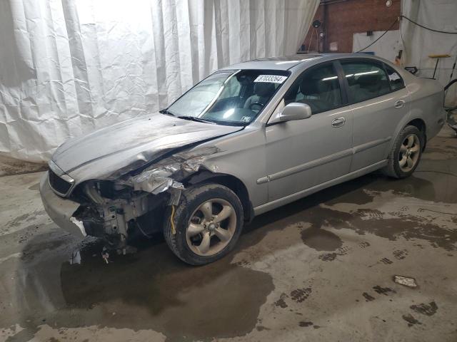 2004 SUZUKI VERONA EX