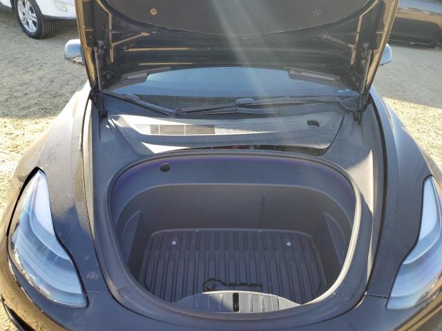 Photo 11 from auction – 2023 TESLA MODEL 3 with VIN 5YJ3E1EA1PF431514