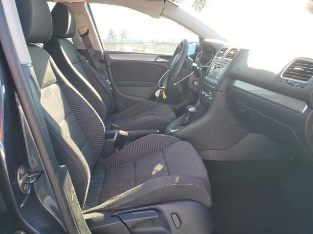 Photo 7 from auction – 2010 VOLKSWAGEN GOLF with VIN WVWDB9AJ5AW401064