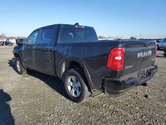 Photo 2 from auction – 2025 RAM 1500 BIG H with VIN 1C6RRFFG7SN506037