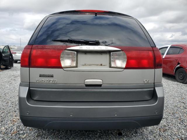 Photo 6 from auction – 2006 BUICK RENDEZVOUS with VIN 3G5DA03716S519882