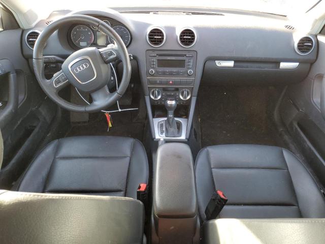 Photo 8 from auction – 2013 AUDI A3 PREMIUM with VIN WAUMFAFMXDA029583
