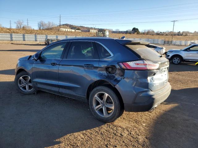 Photo 2 from auction – 2019 FORD EDGE SEL with VIN 2FMPK4J91KBC71045