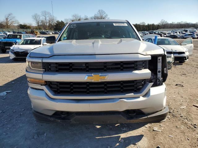 Photo 5 from auction – 2016 CHEVROLET SILVERADO with VIN 1GCRCPEH7GZ191718