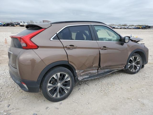 Фото 3 с аукциона – 2020 MITSUBISHI ECLIPSE CR с VIN JA4AS5AA6LZ002705