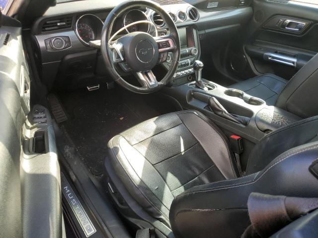 Photo 8 from auction – 2015 FORD MUSTANG with VIN 1FATP8UH0F5413898