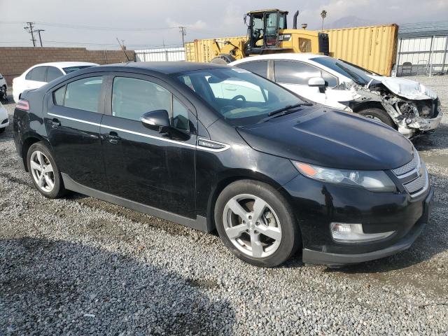 Photo 4 from auction – 2013 CHEVROLET VOLT with VIN 1G1RE6E43DU127940