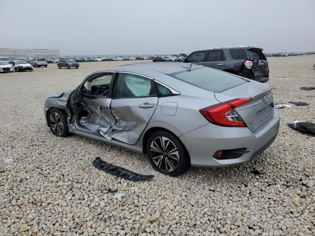 Photo 2 from auction – 2017 HONDA CIVIC EX with VIN 2HGFC1F30HH634362