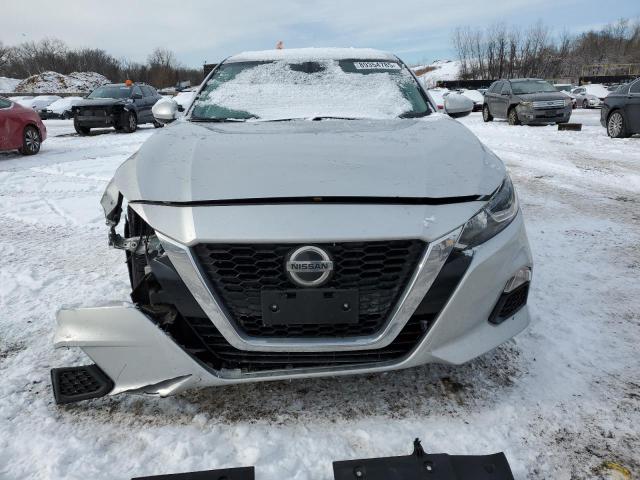 Photo 5 from auction – 2020 NISSAN ALTIMA S with VIN 1N4BL4BV3LC178932