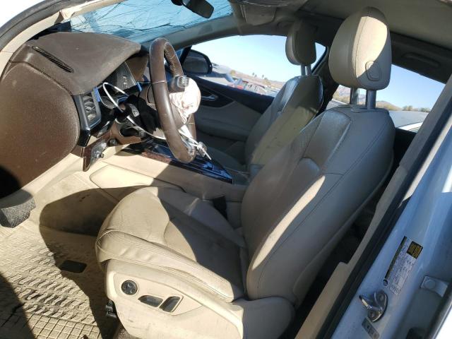 Photo 7 from auction – 2018 AUDI Q7 PRESTIG with VIN WA1VAAF73JD011317