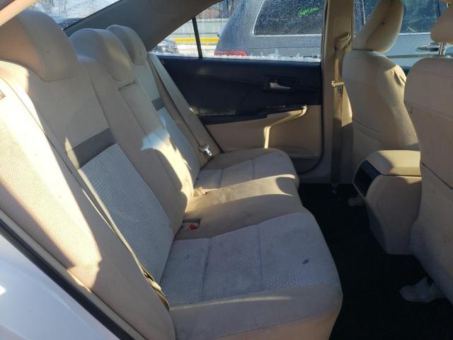 Photo 10 from auction – 2012 TOYOTA CAMRY BASE with VIN 4T4BF1FK7CR206436